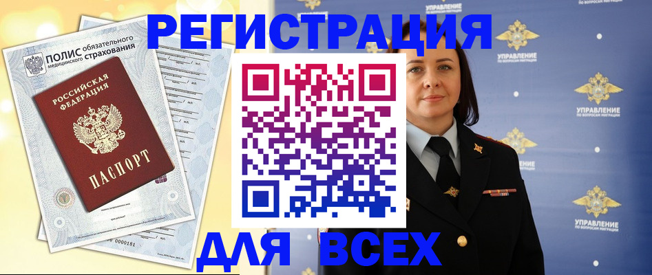 временная регистрация госуслуги в Серпухове